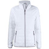 Rainier Jacket Women - White - Image 1