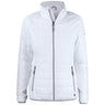Rainier Jacket Women - White - Image 1