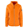 Rainier Jacket Women - Blood orange - Image 1