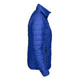 Rainier Jacket Women - Royal Blue - Image 4