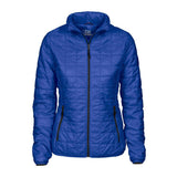 Rainier Jacket Women - Royal Blue - Image 1