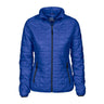 Rainier Jacket Women - Royal Blue - Image 1