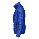Rainier Jacket Women - Royal Blue - Image 3