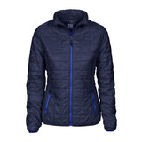 Rainier Jacket Women - Dark Navy - Image 1