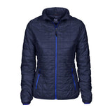 Rainier Jacket Women - Dark Navy - Image 1