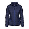 Rainier Jacket Women - Dark Navy - Image 1
