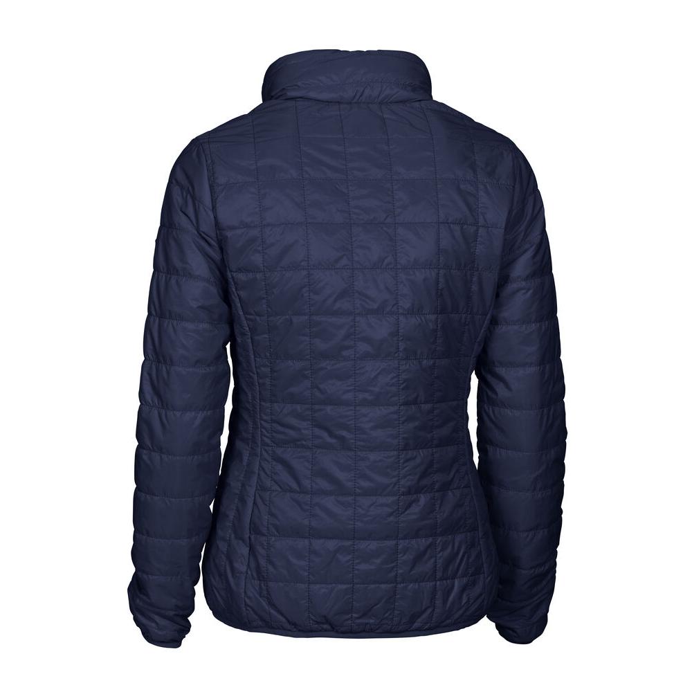 Rainier Jacket Women - Dark Navy - Image 2