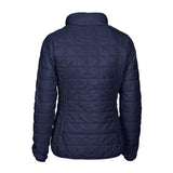 Rainier Jacket Women - Dark Navy - Image 2