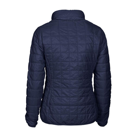 Rainier Jacket Women - Dark Navy - Image 2