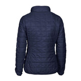 Rainier Jacket Women - Dark Navy - Image 2