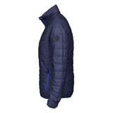 Rainier Jacket Women - Dark Navy - Image 3