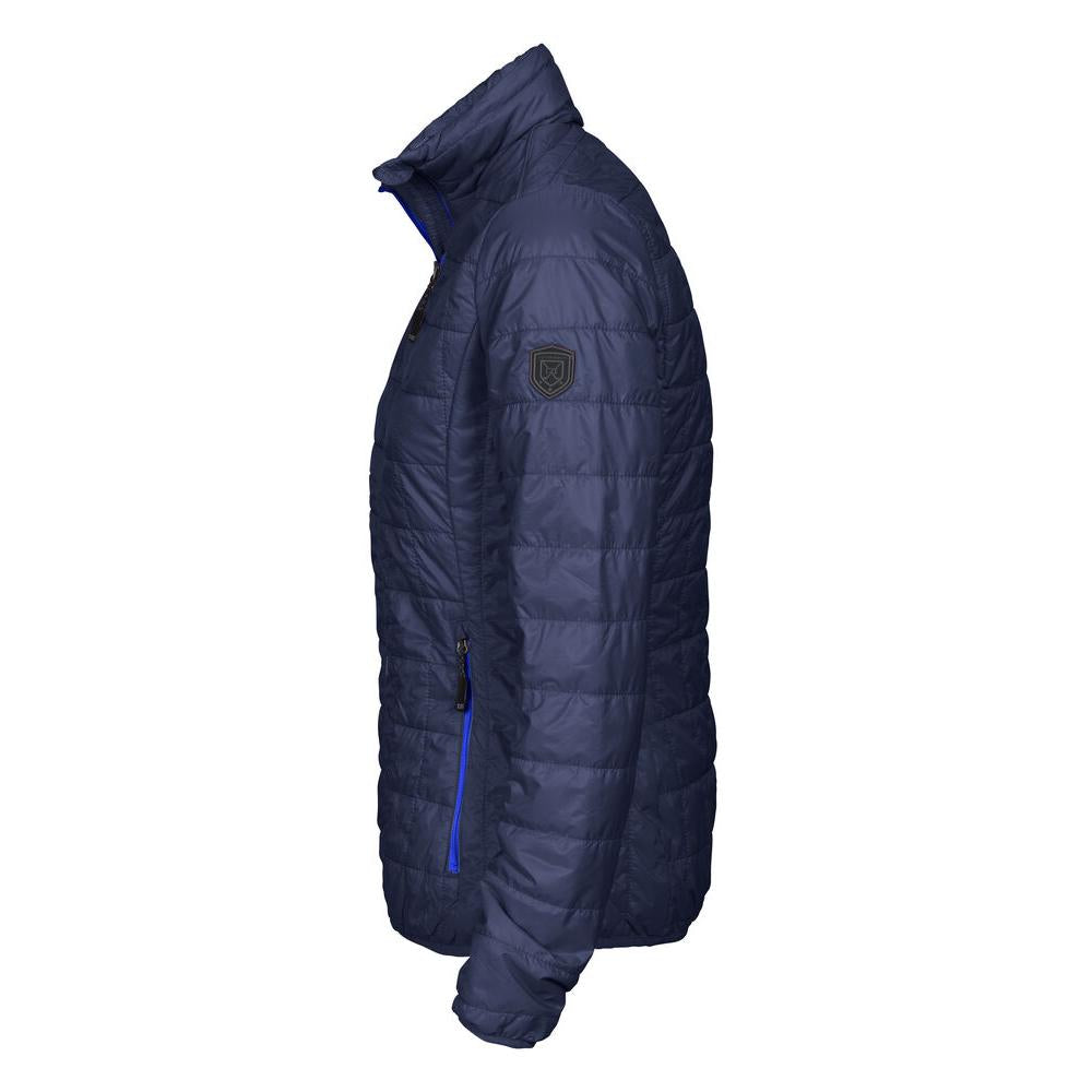 Rainier Jacket Women - Dark Navy - Image 3