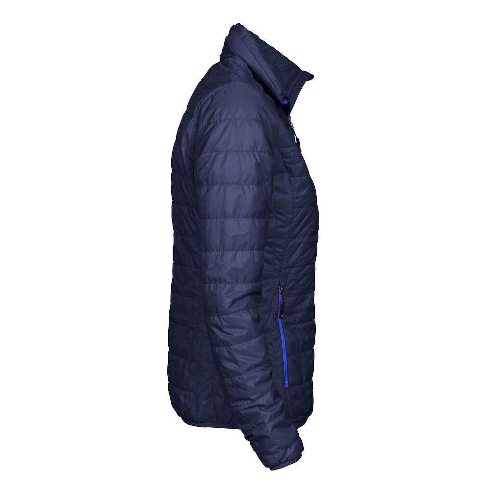 Rainier Jacket Women - Dark Navy - Image 4