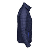 Rainier Jacket Women - Dark Navy - Image 4
