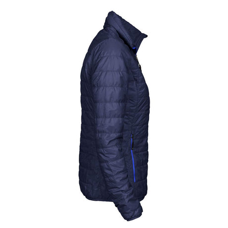 Rainier Jacket Women - Dark Navy - Image 4