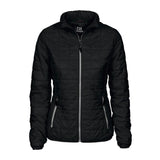 Rainier Jacket Women - Black - Image 1