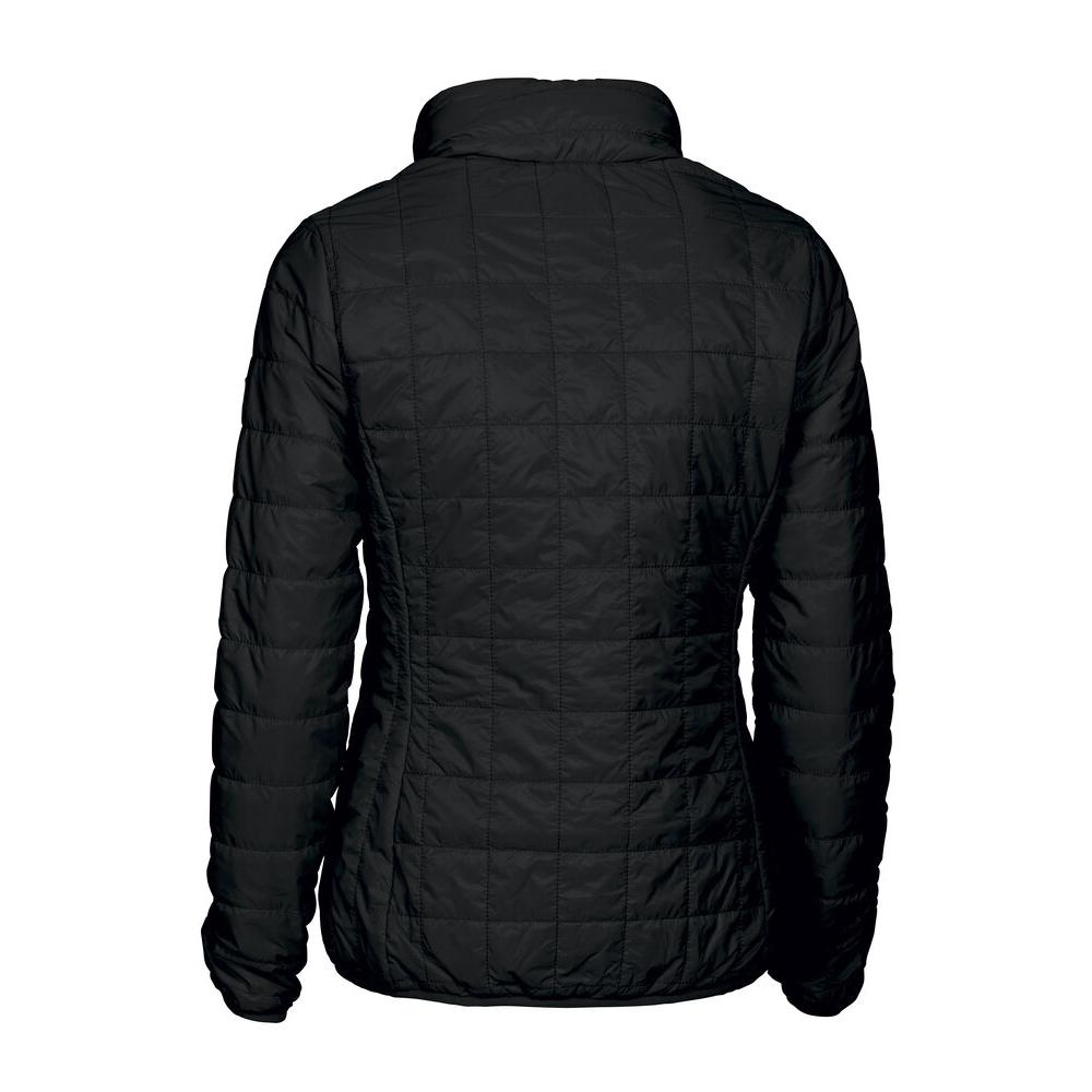 Rainier Jacket Women - Black - Image 2
