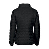 Rainier Jacket Women - Black - Image 2