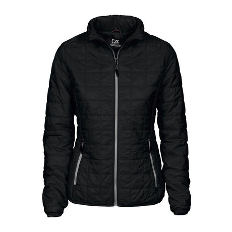 Rainier Jacket Women - Black - Image 1