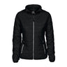 Rainier Jacket Women - Black - Image 1
