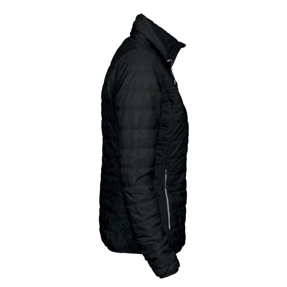 Rainier Jacket Women - Black - Image 4