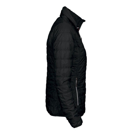 Rainier Jacket Women - Black - Image 4