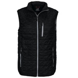Rainier Vest Men - Black - Image 1