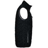 Rainier Vest Men - Black - Image 4
