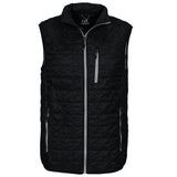 Rainier Vest Men - Black - Image 1