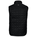 Rainier Vest Men - Black - Image 2