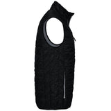 Rainier Vest Men - Black - Image 4
