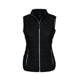 Rainier Vest Women - Black - Image 1