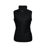 Rainier Vest Women - Black - Image 2
