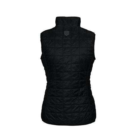 Rainier Vest Women - Black - Image 2