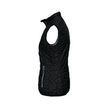 Rainier Vest Women - Black - Image 3