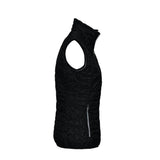 Rainier Vest Women - Black - Image 4