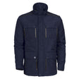 Medina Jacket Men - Dark Navy - Image 1