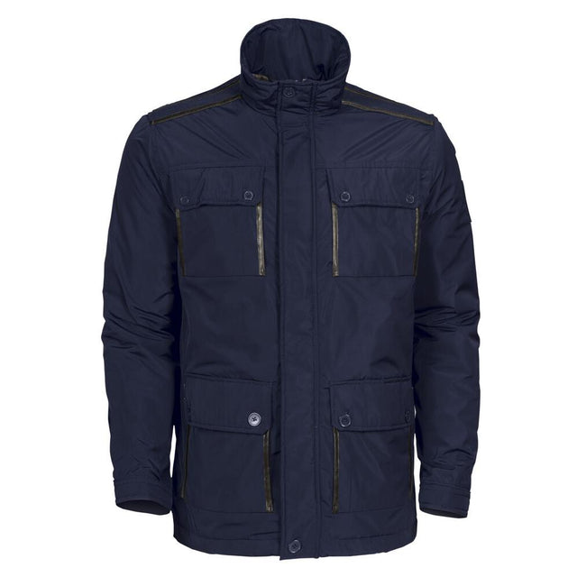 Medina Jacket Men - Dark Navy - Image 1
