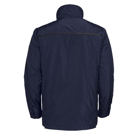 Medina Jacket Men - Dark Navy - Image 2