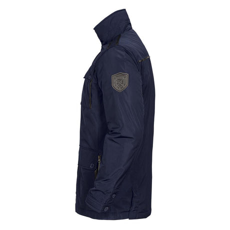 Medina Jacket Men - Dark Navy - Image 3