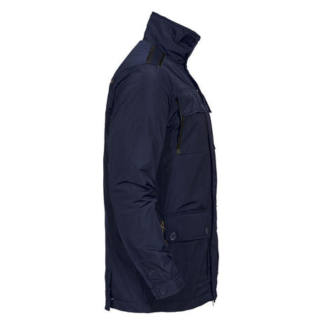 Medina Jacket Men - Dark Navy - Image 4