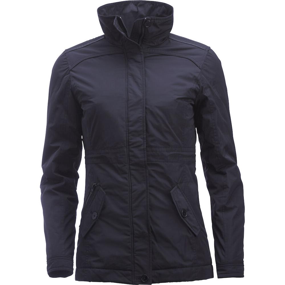 Medina Jacket Women - Dark Navy - Image 1