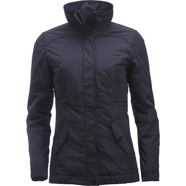 Medina Jacket Women - Dark Navy - Image 1