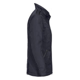 Medina Jacket Women - Dark Navy - Image 4