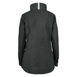 Clearwater Jacket Women - Charcoal - Image 2