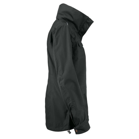 Clearwater Jacket Women - Charcoal - Image 4