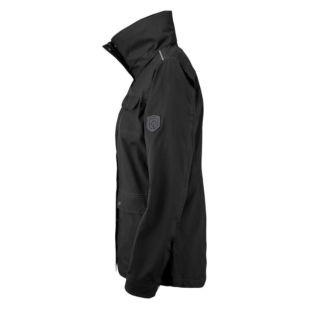 Clearwater Jacket Women - Black - Image 3