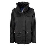 Clearwater Jacket Women - Black - Image 1