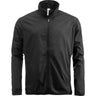 La Push Rain Jacket Men - Black - Image 1