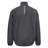 La Push Rain Jacket Men - Black - Image 2